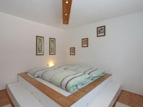 Apartamento Haus Hagele
