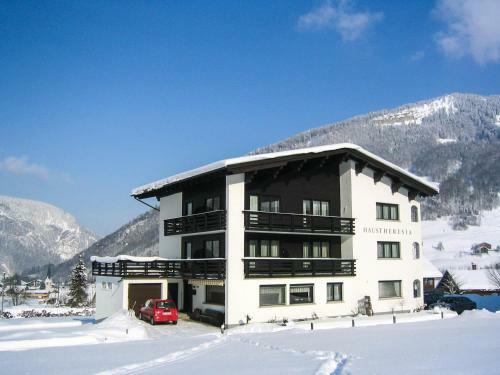 Hostal Haus Theresia