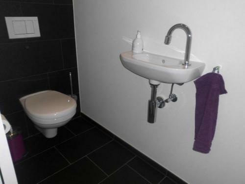 Apartamento Appartement L�sser Monika