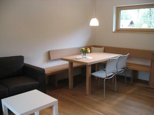 Apartamento Appartement L�sser Monika
