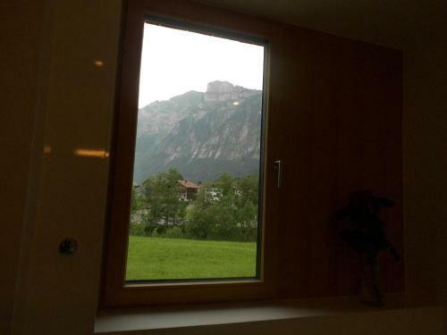 Apartamento Appartement L�sser Monika