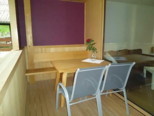 Apartamento Appartement L�sser Monika