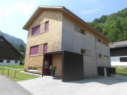 Apartamento Appartement L�sser Monika