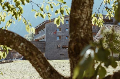 Hotel Hubertus Mellau Gmbh