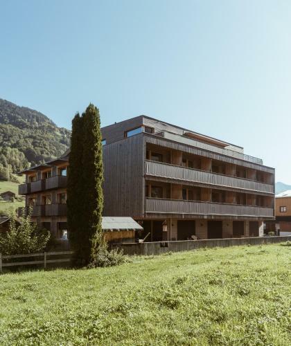 Hotel Hubertus Mellau Gmbh