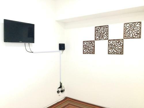 Apartamento Montana Flat Yebisu / Vacation Stay 5945