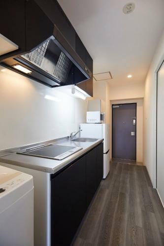 Apartamento Montana Flat Yebisu / Vacation Stay 5945