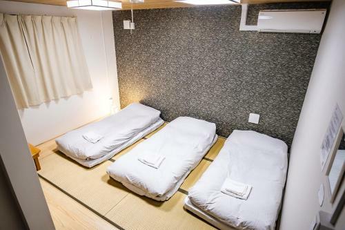 Albergue Stay Osaka Namba