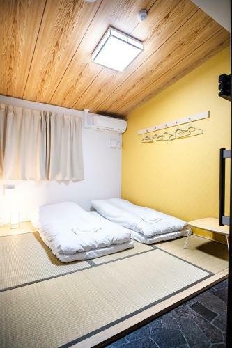 Albergue Stay Osaka Namba