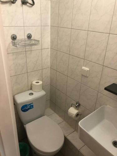Hostal G�stehaus City Stop Berlin