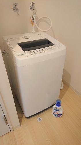 Apartamento J1 Susukino Building-510