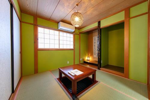 Osaka Juso House