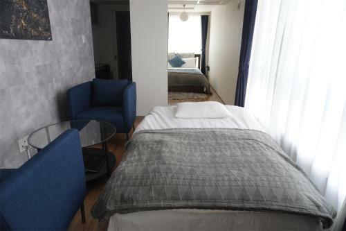 Aparthotel Glass Shiseikan