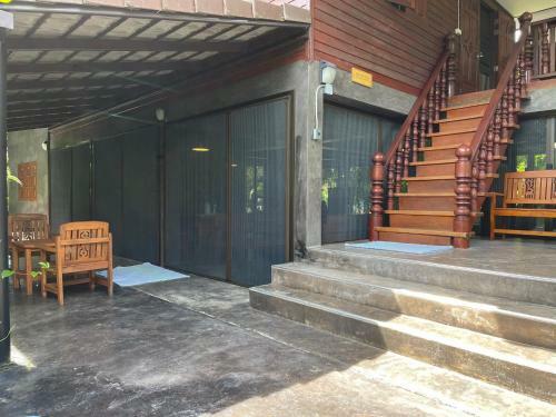 Homeandhomestay Chiang Kham