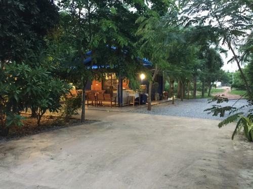 Homeandhomestay Chiang Kham