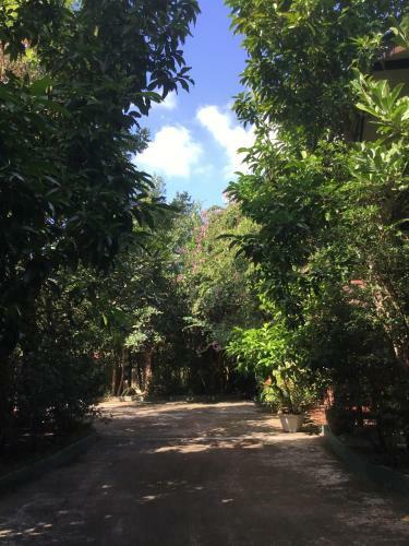Homeandhomestay Chiang Kham