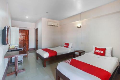 Hotel Oyo 75388 P2 Place