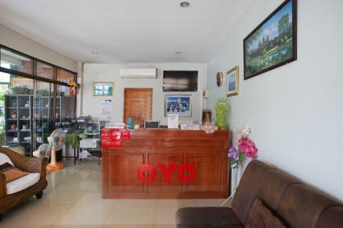 Hotel Oyo 75388 P2 Place