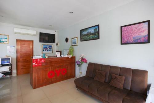 Hotel Oyo 75388 P2 Place