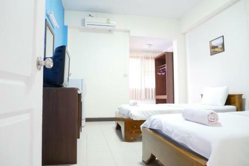 Apartamento Fang Villa Mansion