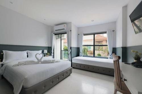 Chanita Hotel Chumphon