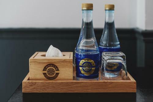 Chanita Hotel Chumphon