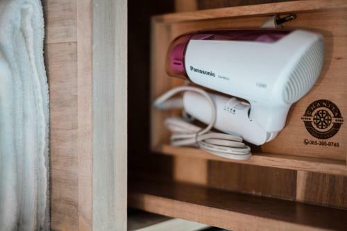 Chanita Hotel Chumphon