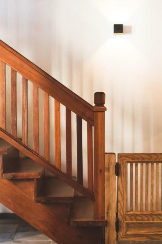 Bed & Breakfast Punyashthiti Villa