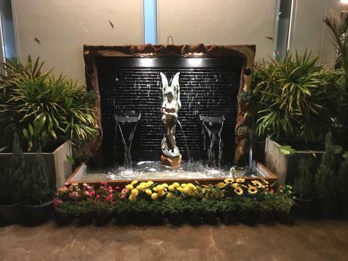 Hotel Miniresort Chanthaburi