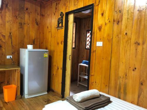 Hotel Jambay Resort