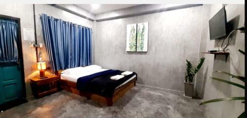 Hotel Jambay Resort