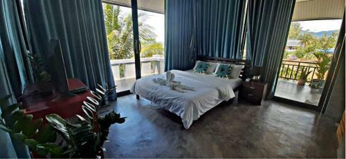Hotel Jambay Resort