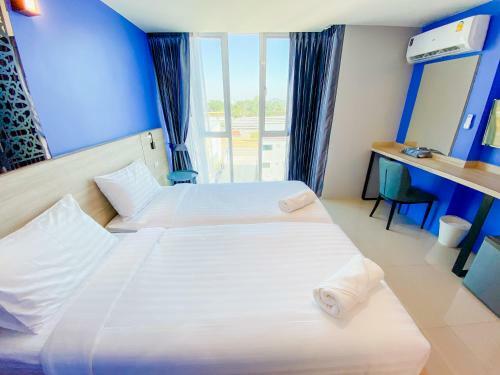 One Budget Chiangrai Airport Hotel