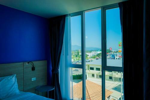 One Budget Chiangrai Airport Hotel