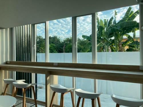 One Budget Chiangrai Airport Hotel
