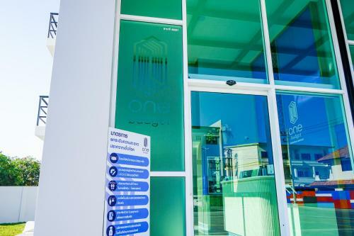 One Budget Chiangrai Airport Hotel