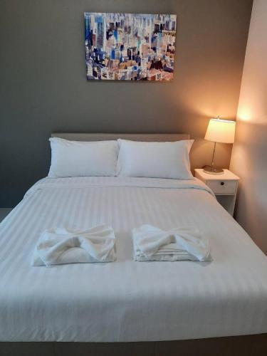 Hotel The Viera Chiangrai