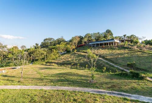 Hotel Chiangrai Lake Hill