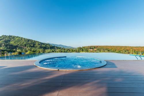 Hotel Chiangrai Lake Hill