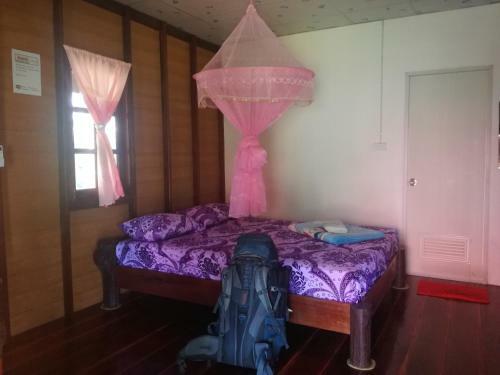 Mr Bao Homestay & Bungalows