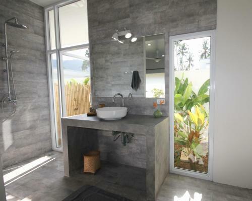 Villa Iyara Piscine Priv�e Et Jardin Tropical