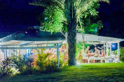 Hotel The Summer House Samui