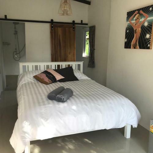 Hotel The Summer House Samui