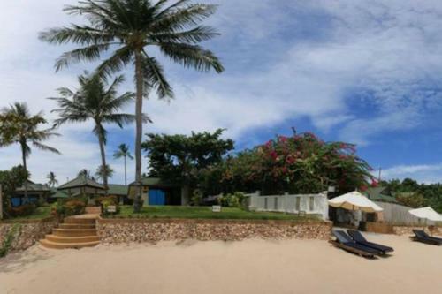4 Bedroom 5 Palms Villa - 20 Seconds Walk To Beach