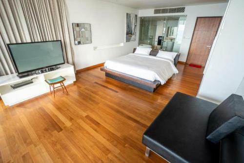 Lodge Villa Grand� Koh Lanta