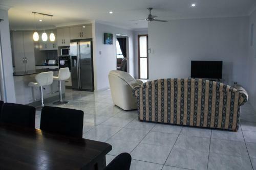 Family Friendly Holiday Home