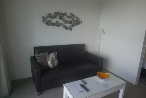Airtrip Apartments On River Street, Mackay