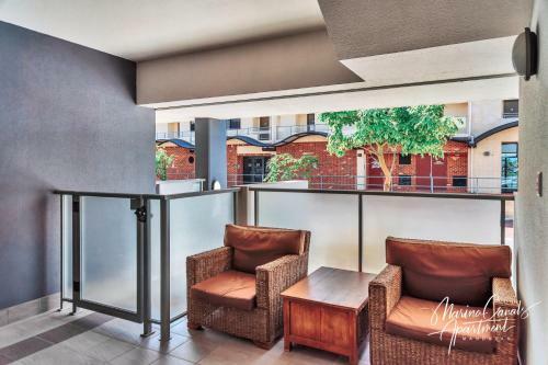 Marina Canals Apartment