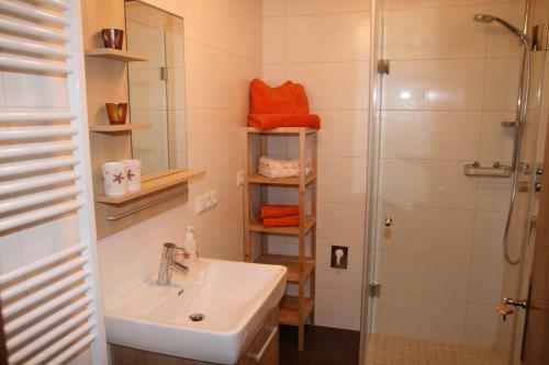 Apartamento Ferienwohnung Kreidl