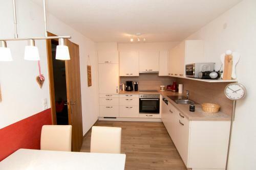 Apartamento Ferienwohnung Kreidl